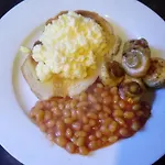 Beechlands Bed and breakfast Sleights