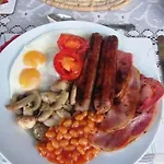 Bed and breakfast Beechlands *