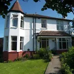Bed and breakfast Beechlands *