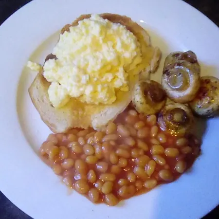 Beechlands Bed & Breakfast Sleights