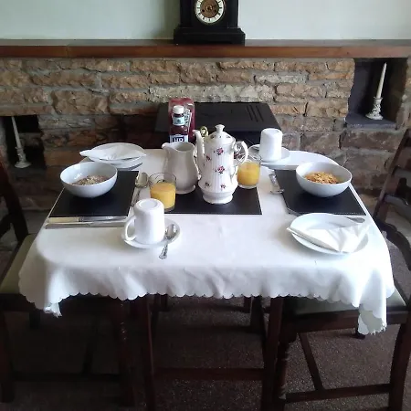 Oda ve Kahvaltı Beechlands Sleights