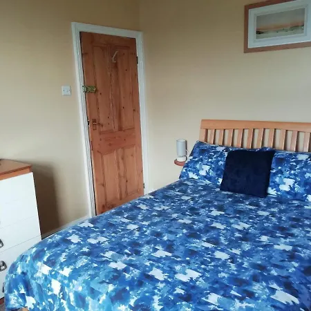 Beechlands Bed & Breakfast *