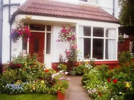 Bed and breakfast Beechlands