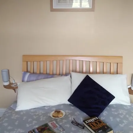 Beechlands Bed and breakfast *
