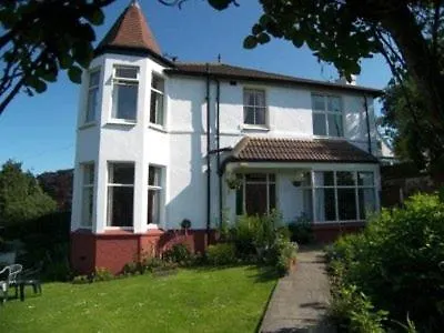 Bed and breakfast Beechlands *
