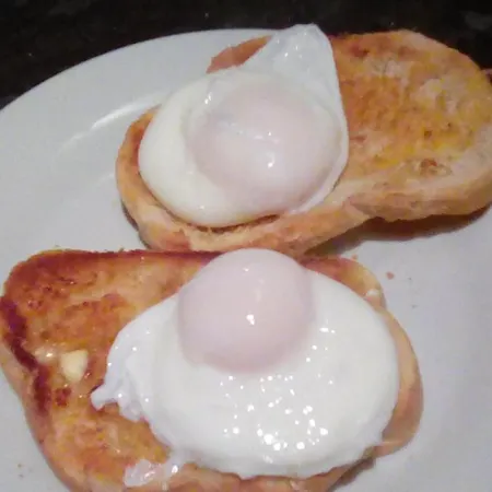 Bed & Breakfast Beechlands *