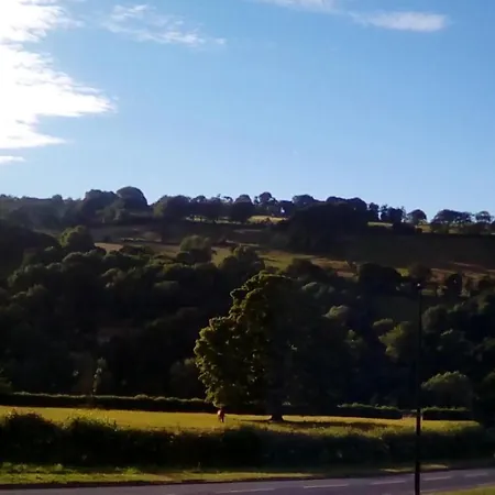 Beechlands Bed & Breakfast Sleights