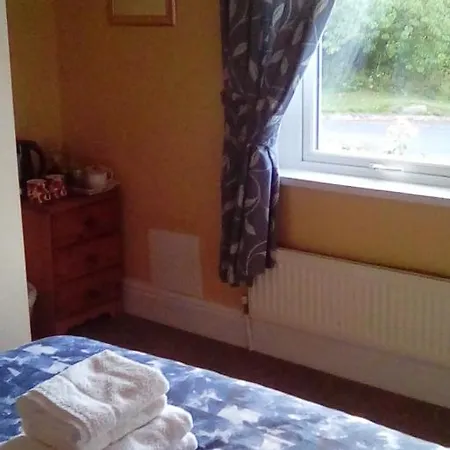Beechlands Bed and breakfast