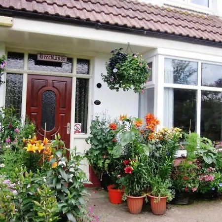 Beechlands * Sleights