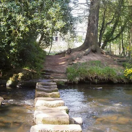 Bed & Breakfast Beechlands Sleights