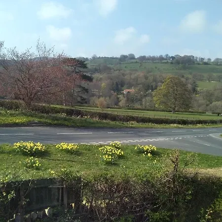 Beechlands Bed and breakfast Sleights