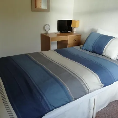 Beechlands * Sleights