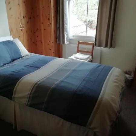 Beechlands Bed & Breakfast Sleights