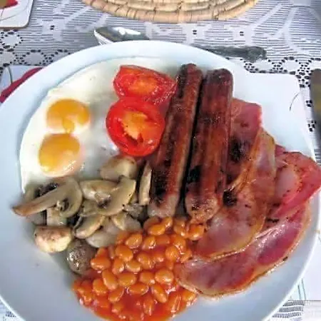 Beechlands Bed and breakfast Sleights