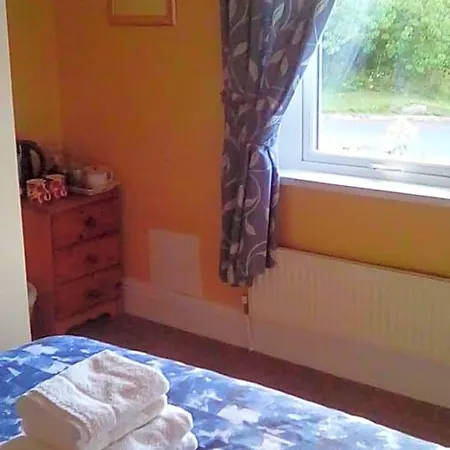 B&B Beechlands