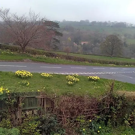 Beechlands B&B *