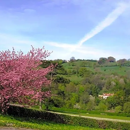Bed and breakfast Beechlands Sleights
