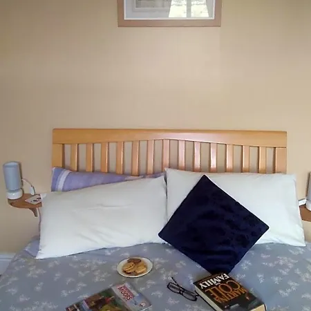B&B Beechlands