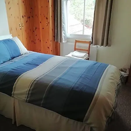 Beechlands Bed and breakfast *